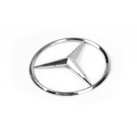 Передняя эмблема (175мм) для Mercedes T1 (207-410)