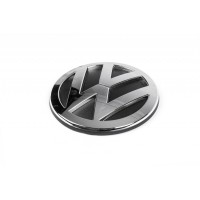 Задній значок 1J6 853 630B для Volkswagen Golf 4