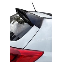 Спойлер Meliset (под покраску) для Kia Sportage 2010-2015 гг
