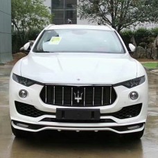 Комплект обвісів SportKit (під фарбування) для Maserati Levante