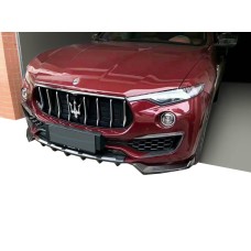 Комплект обвісів Larty (натуральний карбон) для Maserati Levante