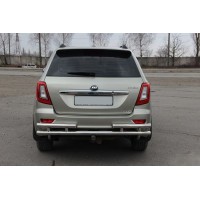 Задняя дуга AK002-2 для Lifan X60