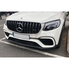 Тюнінг решітка радіатора (GT) для Mercedes GLE coupe C292 2015-2019 рр