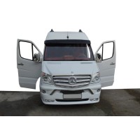 Передний бампер ERA (2013-2025) для Mercedes Sprinter W906