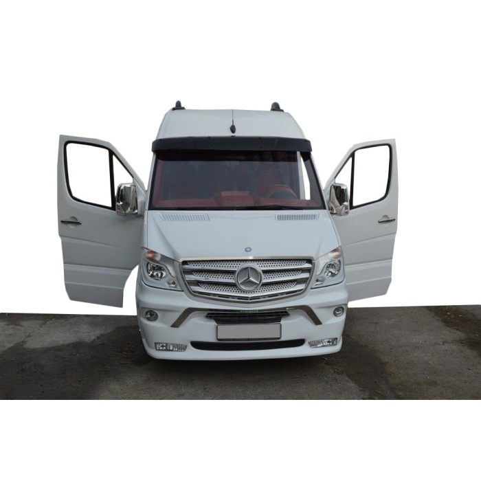 Передній бампер ERA (2013-2025) для Mercedes Sprinter W906 рр