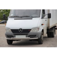 Передній вус ST014 для Mercedes Sprinter W901/902/903/904/905 1995-2006 рр