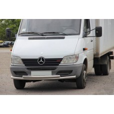 Передній вус ST014 для Mercedes Sprinter W901/902/903/904/905 1995-2006 рр