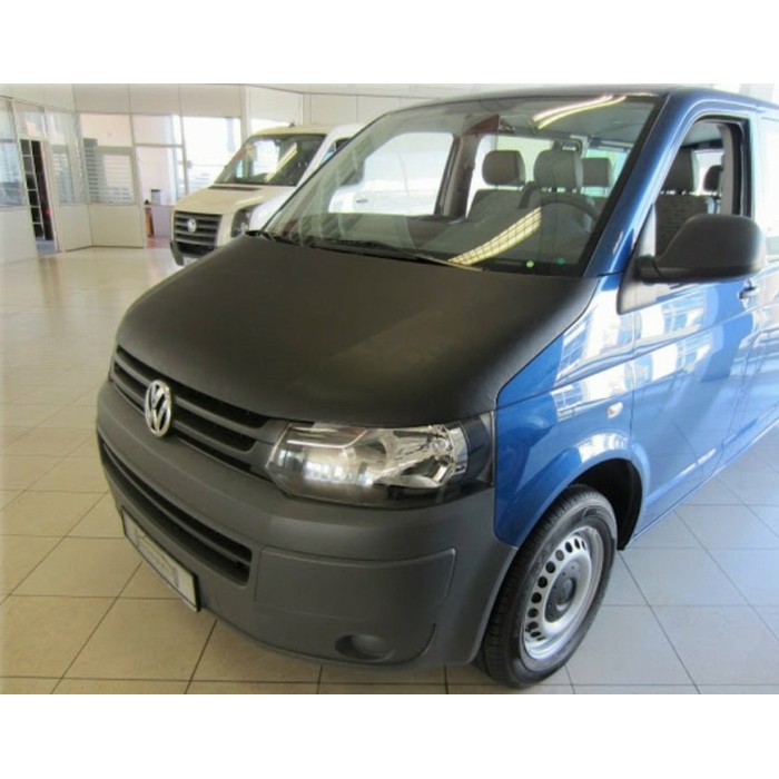 Чохол капота (кожазаменитель) для Volkswagen T5 2010-2015 рр