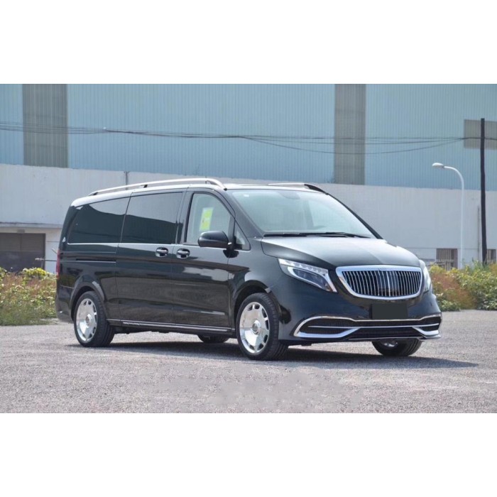 Комплект обвісу (Maybach Type-A з капотом) для Mercedes Vito / V-class W447 2014- рр