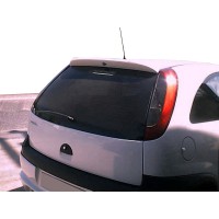Спойлер Anatomik (под покраску) для Opel Corsa C 2000- гг