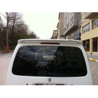 Спойлер Anatomic (під фарбування) для Citroen Berlingo 1996-2008 рр