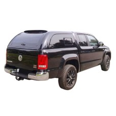 Кунг Canopy з вікнами для Volkswagen Amarok 2010-2022 рр