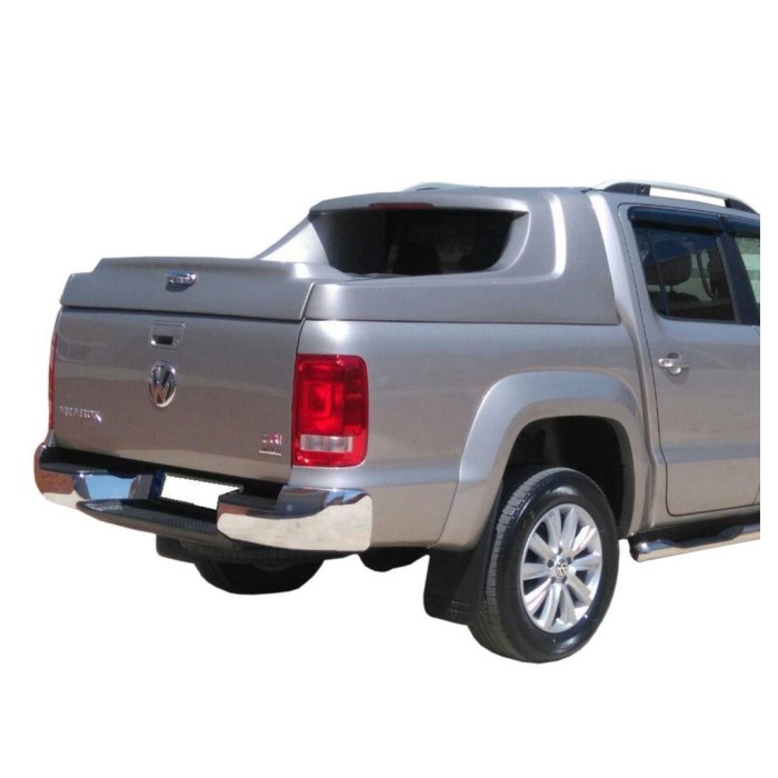 Кунг FULL BOX для Volkswagen Amarok 2010-2022 рр