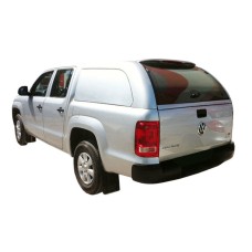 Кунг PANELVAN для Volkswagen Amarok 2010-2022 рр