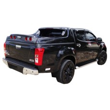 Кунг GRAND BOX для Isuzu D-Max 2011-2019 рр