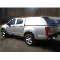Кунг PANELVAN для Isuzu D-Max 2011-2019 рр