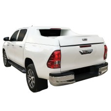 Кунг FULL BOX для Toyota Hilux 2015- рр