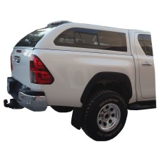 Кунг Canopy Optional для Toyota Hilux 2015- рр