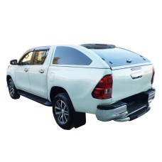 Кунг STARBOX для Toyota Hilux 2015- рр