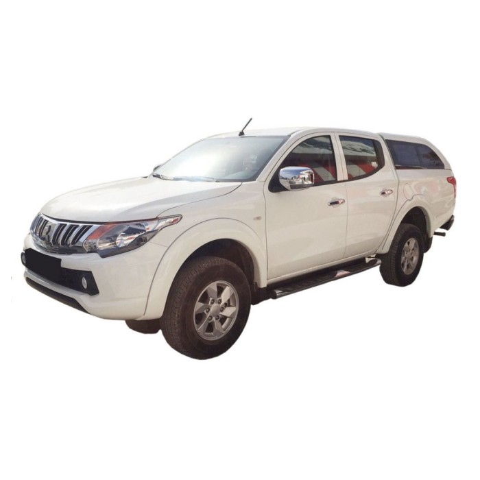 Кунг на дах (Canopy) для Mitsubishi L200 2015-2025 рр