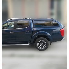 Кунг Canopy Optional для Nissan Navara/NP300 2016- рр