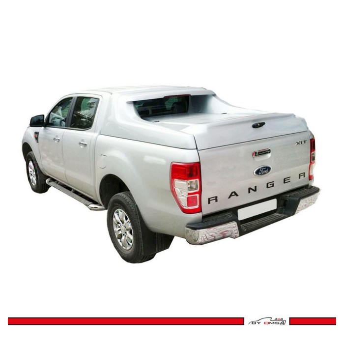 Кунг FULLBOX для Ford Ranger 2011-2022 рр