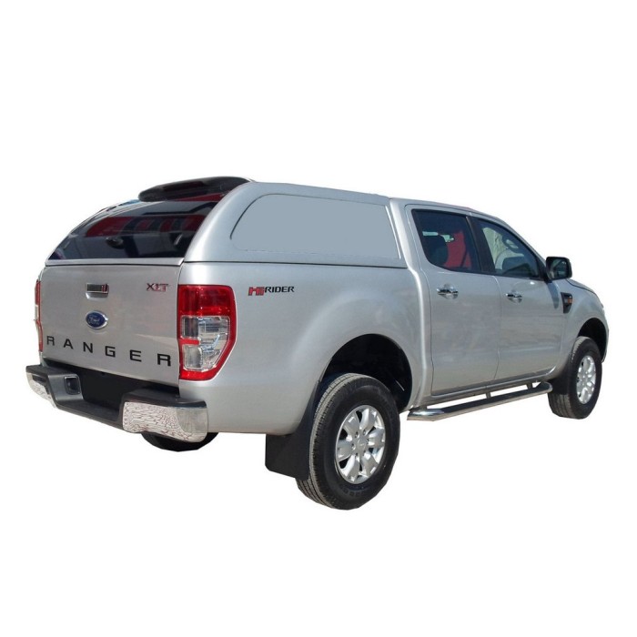 Кунг Canopy commercial для Ford Ranger 2011-2022 рр