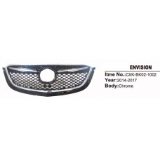 Передня решітка (F-Sport) для Buick Envision 2014-2020 рр