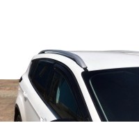 Оригинальные рейлинги (2 шт) для Ford Kuga/Escape 2013-2019 гг