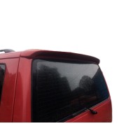 Спойлер на двери Анатомик (под покраску) для Volkswagen T4 Caravelle/Multivan