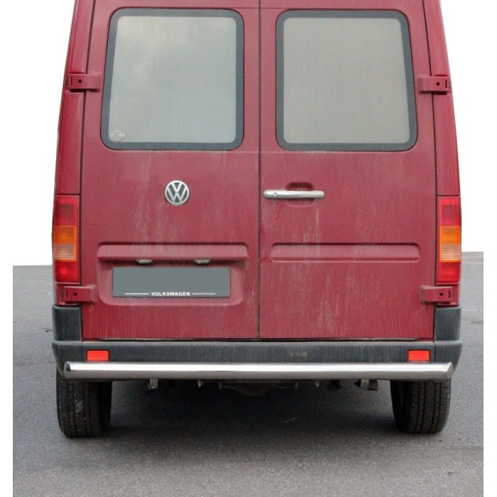 Задняя дуга AK002 (нерж) для Volkswagen LT 1995-2006 гг