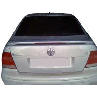 Спойлер Исикли (под покраску) для Volkswagen Bora 1998-2004 гг