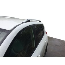 Рейлінги Skyport (Сірі) Коротка база для Toyota Rav 4 2006-2013 рр