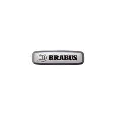 Шильд Brabus (BDGBB)