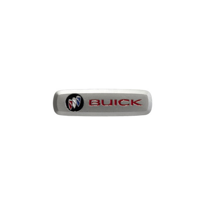 Шильд Buick (BDGBK)