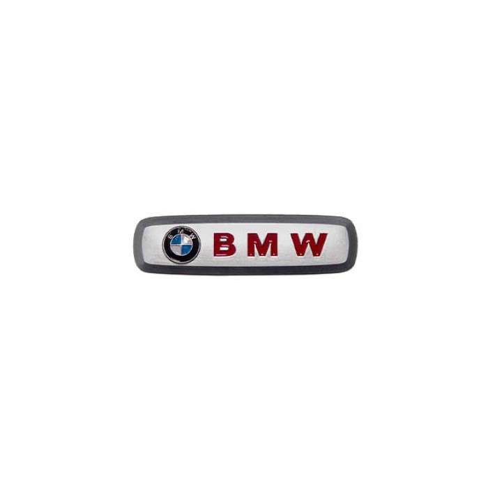 Шильд BMW (BDGBW)