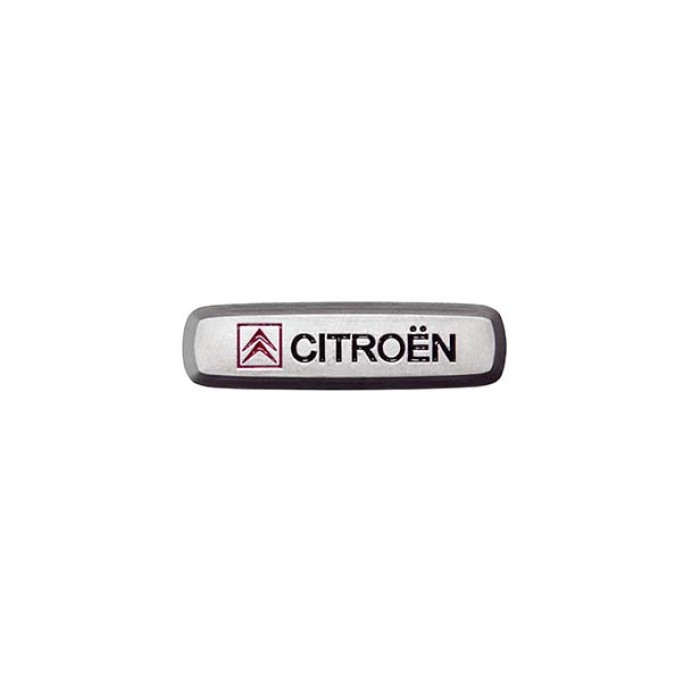 Шильд Citroen (BDGCN)