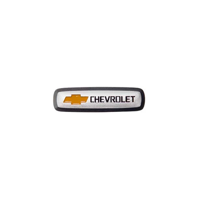 Шильд Chevrolet (BDGCV)