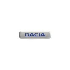 Шильд Dacia (BDGDA)