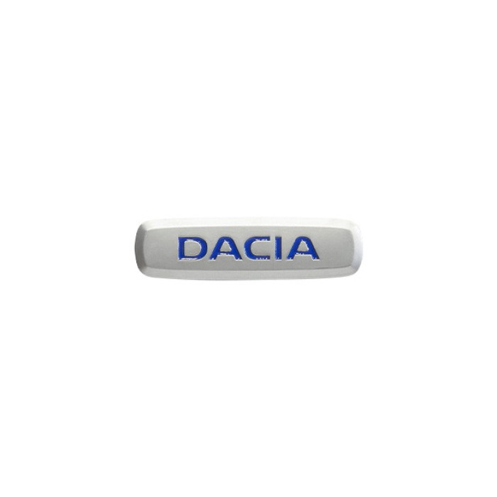 Шильд Dacia (BDGDA)