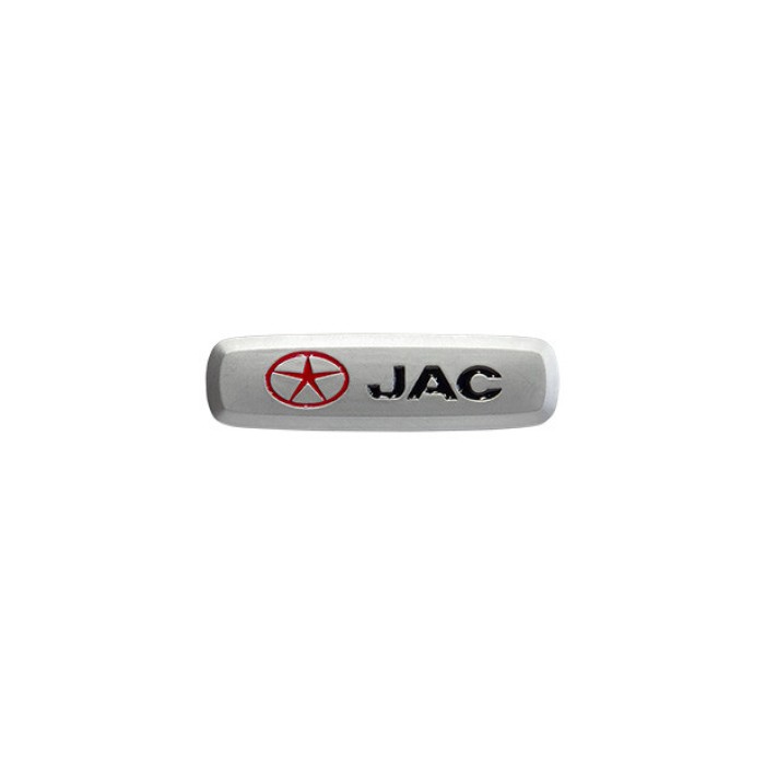 Шильд Jac (BDGJC)