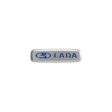 Шильд Lada (ВАЗ) (BDGLA)