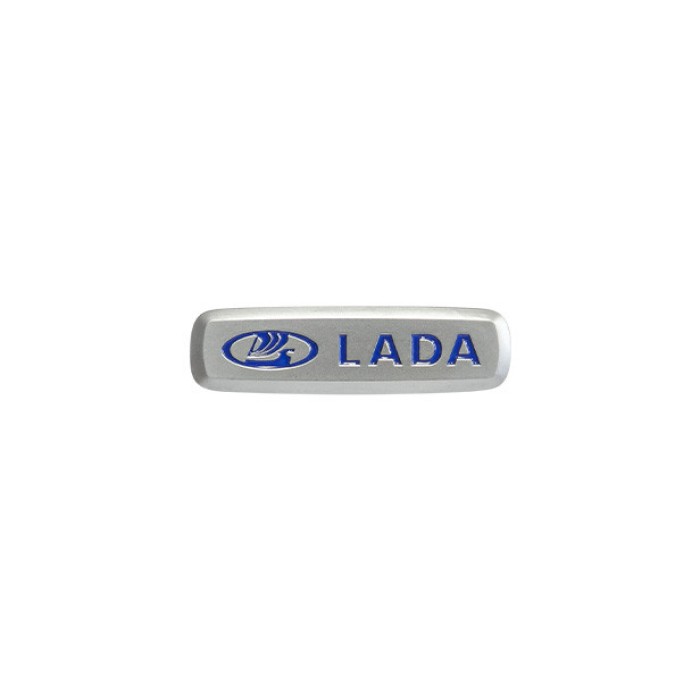 Шильд Lada (ВАЗ) (BDGLA)