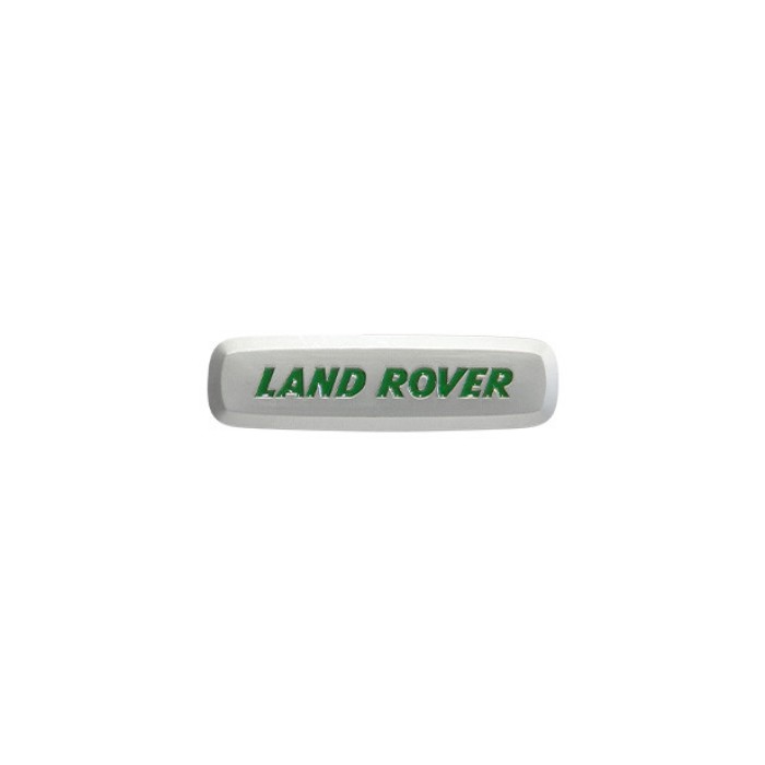 Шильд Land Rover (BDGLR)