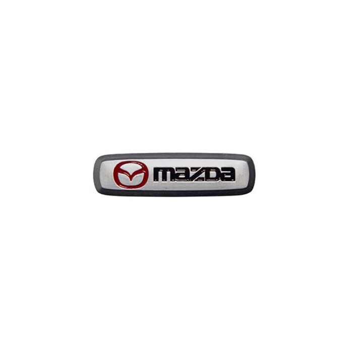 Шильд Mazda (BDGMA)