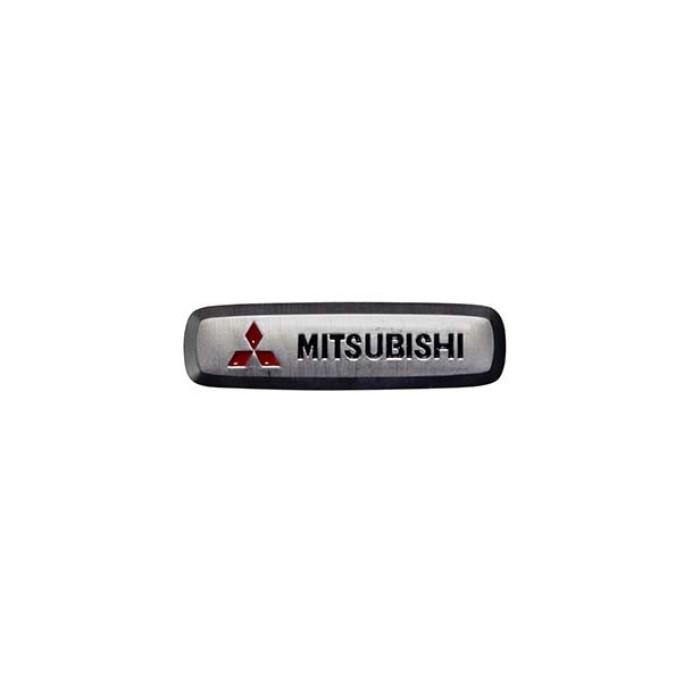 Шильд Mitsubishi (BDGMS)