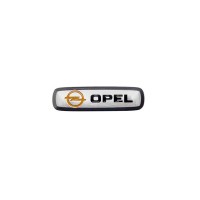 Шильд Opel (BDGOL)