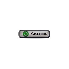 Шильд Skoda (BDGSA)