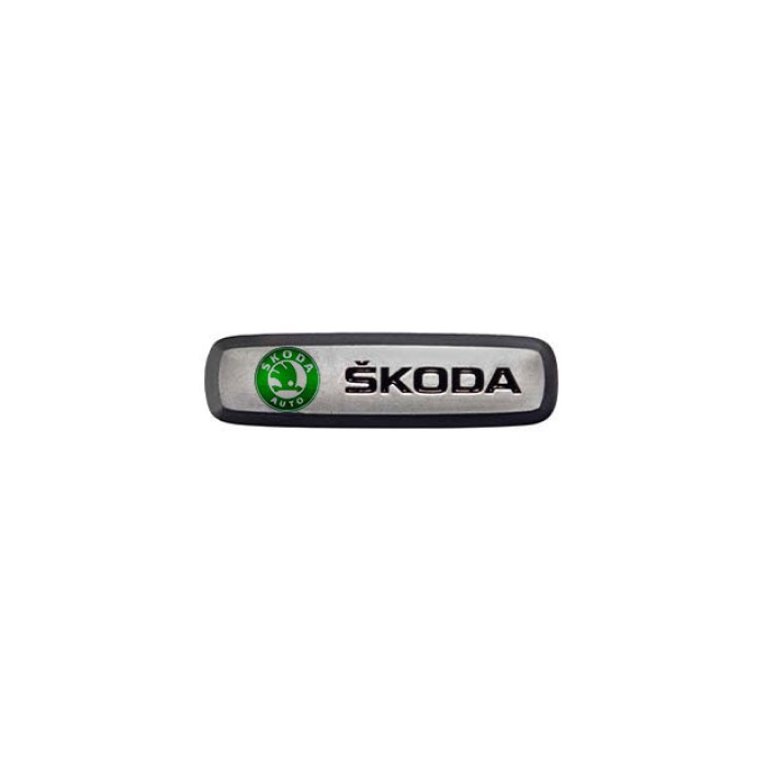 Шильд Skoda (BDGSA)