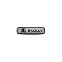 Шильд Skoda 2022 (BDGSD)